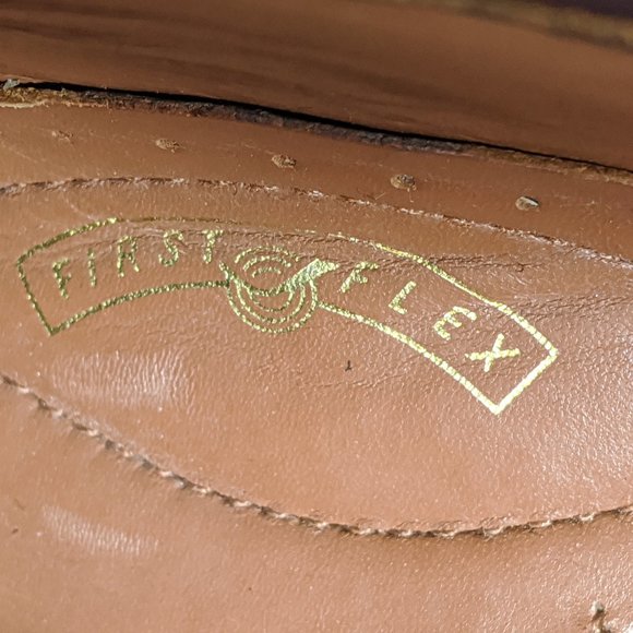 Bostonian Classics First Flex Dress Shoes 13M main image 6